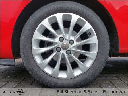 2019 Opel Corsa 1.4 (75PS) SE €13,450 thumbnail