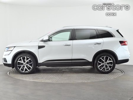2021 Renault Koleos 1.7dCi 150 Auto X-Tronic 2WD GT Line €22,880 thumbnail