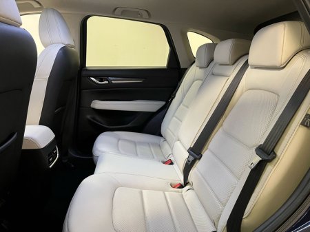 2022 Mazda CX-5 GT Sport 2.2D 150PS - Reversing Camera - Climate Control - Electric Heated Seats - Cruise Control - Keyless Start - Auto Lights/Wipers €28,950 thumbnail