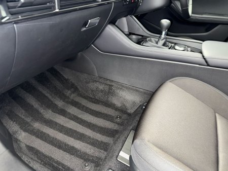 2026 Mazda Mazda3 - thumbnail 27