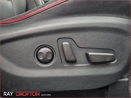 2019 Kia Sportage 1.6 CRDI GT Line €20,950 thumbnail