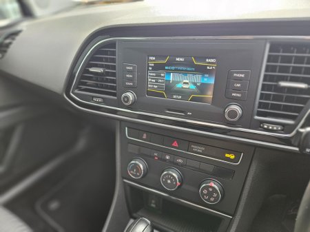 2016 SEAT Leon - thumbnail 15