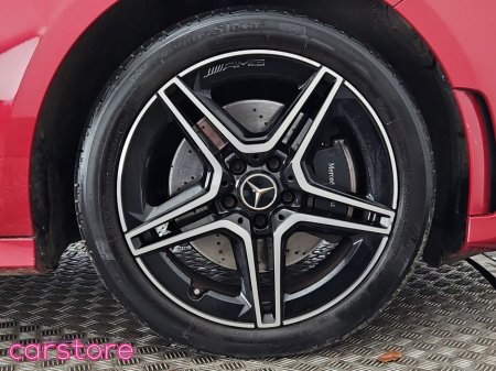 2022 Mercedes-Benz A Class A 250 Amg Line Ed Premium+ E A AMG Line Premium Plus Edition A250 e 218 PHEV 102BHP Motor 15.6 kWh Battery 8G-DCT Auto Start/Stop thumbnail