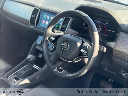 2024 Skoda Kodiaq - thumbnail 21
