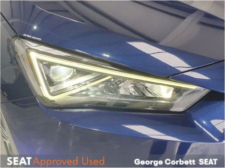 2021 SEAT Tarraco 2.0TDi 150HP XC 7-Seat - 2 Year Warranty (From €112 per week) €35,995 thumbnail