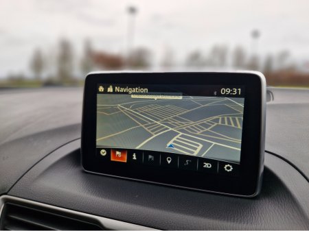 2014 Mazda Mazda3 150PS EXECUTIVE €5,994 thumbnail