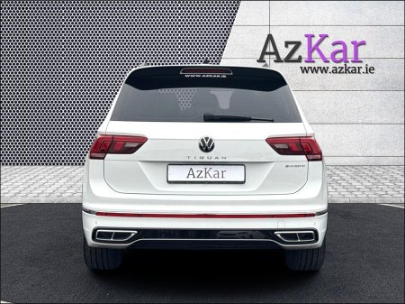 2023 Volkswagen Tiguan - thumbnail 6