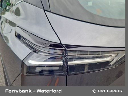 2025 Nissan Qashqai E-power SV MY24 04DR A €39,950 thumbnail