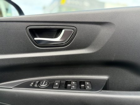 2026 Kia Stonic - thumbnail 8