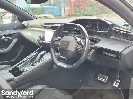 2021 Peugeot 508 - thumbnail 9