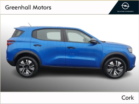 2026 Opel Frontera - thumbnail 6