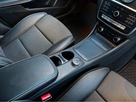 2016 Mercedes-Benz A Class - thumbnail 17