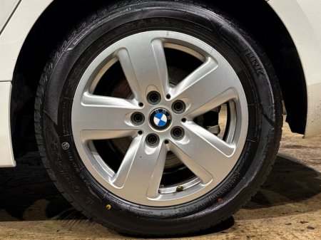 2020 BMW 1 Series NEW MODEL - 118I 1.5 AUTOMATIC - DIGITAL DASH - CRUISE CONTROL - REAR CAMERA €24,950 thumbnail