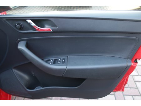 2016 Skoda Rapid 1.2 TSI 90HP SPORT 5DR HATCHBACK // IMMACULATE CONDITION THROUGHOUT // BUY WITH CONFIDENCE AA AND SIMI APPROVED DEALER 2026 // FINANCE ARRANED // ALL TRADE INS WELCOME // €8,950 thumbnail