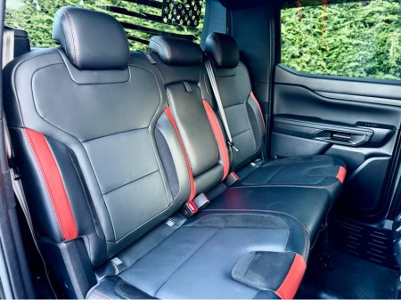 2024 Ford Ranger - thumbnail 22