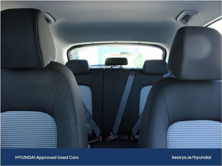 2021 Hyundai Kona - thumbnail 11