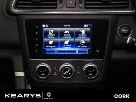 2020 Renault Kadjar - thumbnail 28