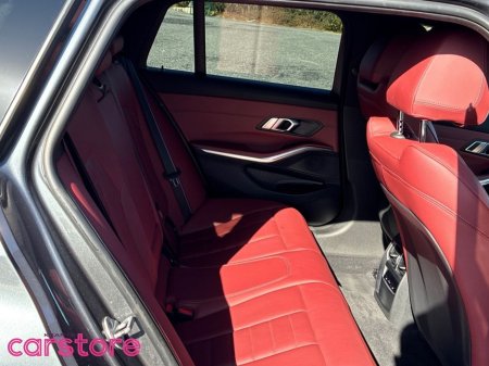 2021 BMW 3 Series - thumbnail 13