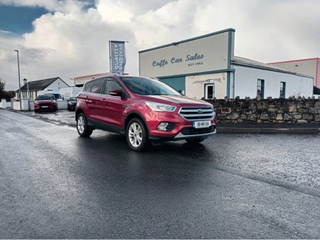 2018 Ford Kuga for sale