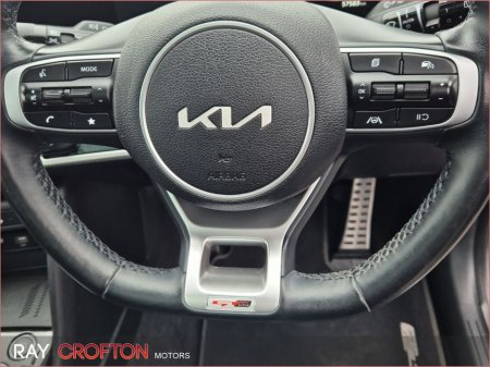 2023 Kia Sportage - thumbnail 19