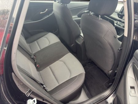 2019 Hyundai i30 "Reliable, economical and smarter than it looks — a proper everyday hero" €15,888 thumbnail