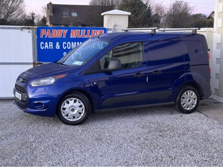 2017 Ford Transit Connect DEPOSIT TAKEN !!! €10,150 thumbnail