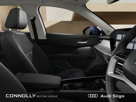 2026 Audi Q3 - thumbnail 5