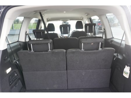 2018 Ford Galaxy - thumbnail 11