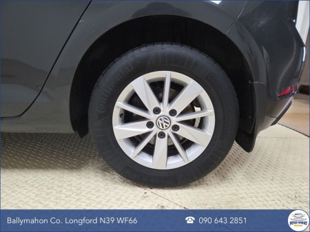 2020 Volkswagen Golf 1.6 TDI 115HP Trendline €20,900 thumbnail