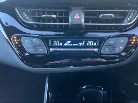 2021 Toyota C-HR - thumbnail 20