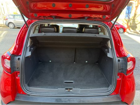 2017 Renault Captur - thumbnail 7