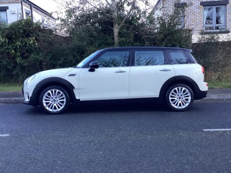 2018 MINI Cooper 1.5 Clubman 6DR €14,950 thumbnail