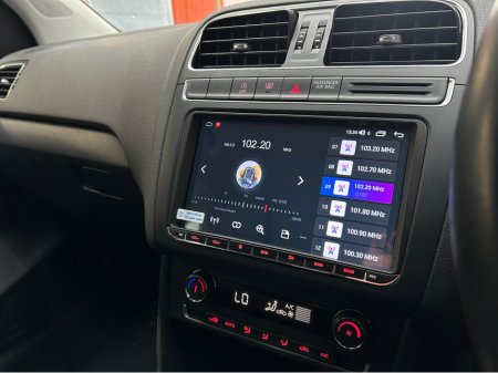 2017 Volkswagen Polo - thumbnail 8