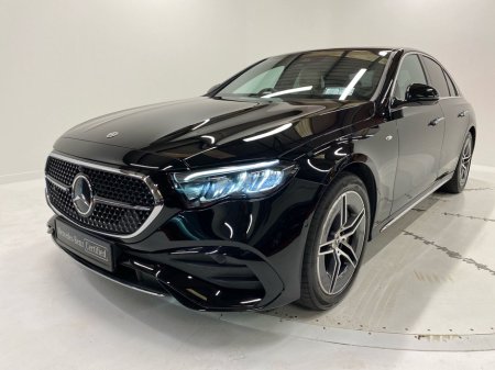 2025 Mercedes-Benz E Class - thumbnail 15