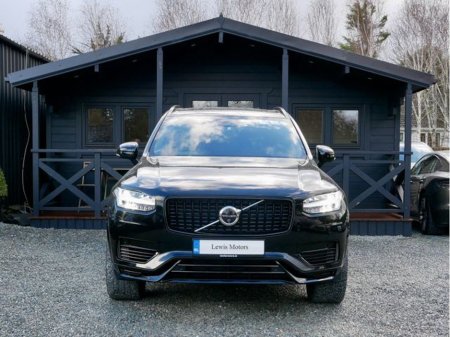 2024 Volvo XC90 - thumbnail 2
