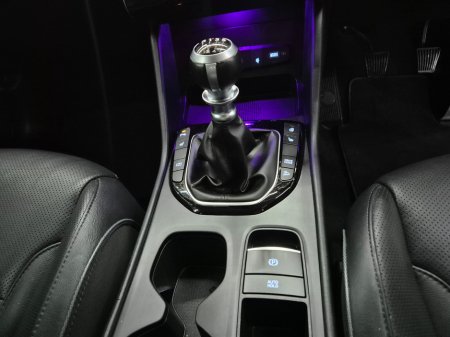 2022 Hyundai Tucson - thumbnail 18