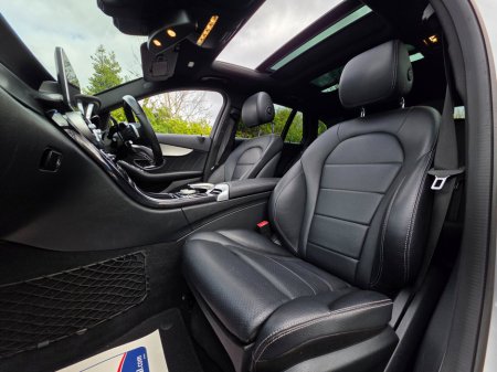 2015 Mercedes-Benz C Class - thumbnail 22