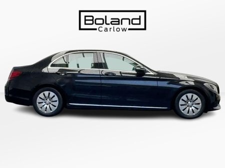 2017 Mercedes-Benz C Class C180D *LOW MILEAGE* €55 PER WEEK €16,995