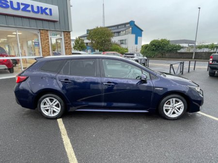 2024 Suzuki Swace - thumbnail 9