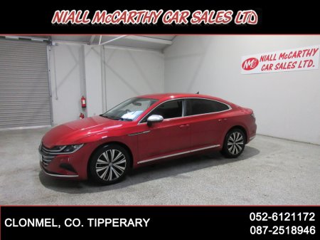 2023 Volkswagen Arteon ELEGANCE 2.0 TDI AUTO - FINANCE & SCRAPPAGE AVAILABLE €37,895