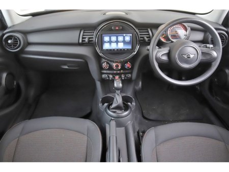 2016 MINI Hatch 1.5 AUTO 5DR *CARPLAY*ANDROID AUTO*1 YEARS WARRANTY* €15,890 thumbnail