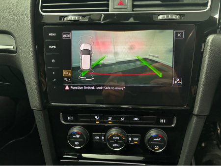 2017 Volkswagen Golf *VOLKSWAGEN GOLF GTI* *PERFORMANCE MODEL* *DSG* *KEYLESS ENTRY* *REVERSE CAMERA* *PARKING SENSORS* *DIGITAL DASH* *AUTO LIGHTS* *DCC* *DLA* *TRADE INS WELCOME* *FINANCE AVAILABLE* €22,950 thumbnail