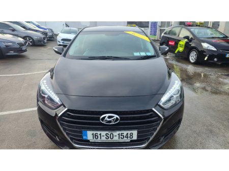 2016 Hyundai i40 Hyundai i40 2016 Automatic Flywheel & Clutch Done €11,950