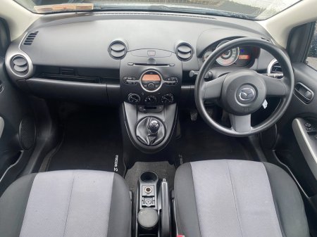 2008 Mazda Mazda2 - thumbnail 12