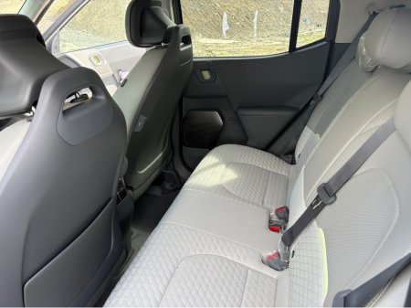 2026 Kia EV2 - photo 21