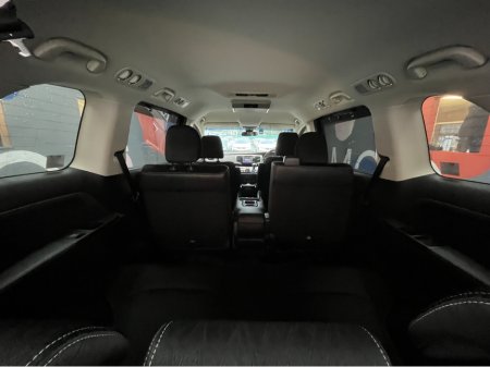 2017 Honda Odyssey 2017 HONDA ODYSSEY 7 SEATS 2.0 AUTOMATIC / CRUISE CONTROL / 360° PARKING CAMERA / ELECTRIC SEATS / AUTOMATIC DOORS thumbnail