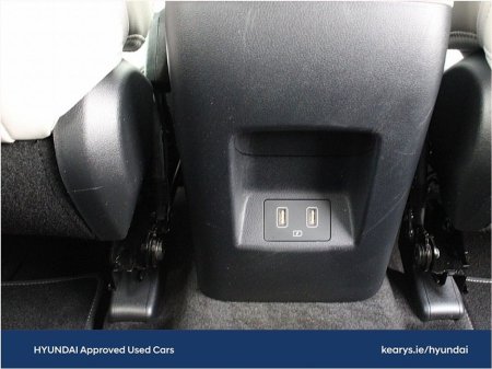 2024 Hyundai Tucson 2WD Executive Plus HEV STG Auto thumbnail