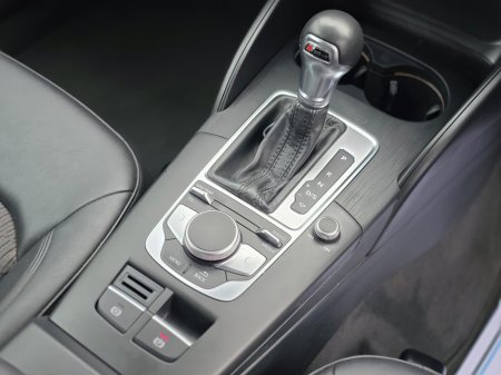 2019 Audi A3 LIMOUSINE 1.6 TDI 116HP S-TRONIC SE AUTO SAL 30 4DR €19,950 thumbnail