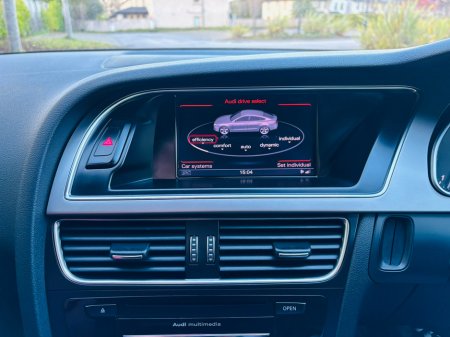 2012 Audi S5 - thumbnail 19