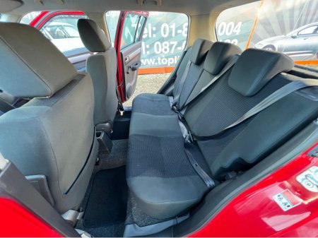 2008 Suzuki Swift ==1.3//NEW NCT//SERVICED== €2,950 thumbnail